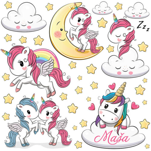 Unicorns